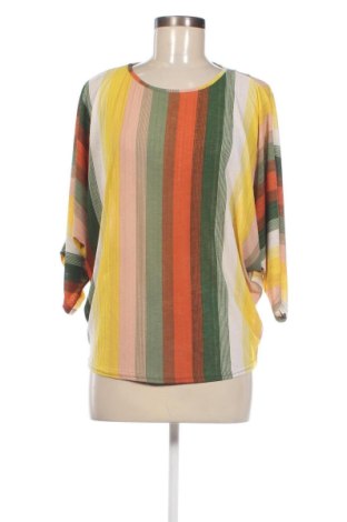 Damen Shirt Apricot, Größe S, Farbe Mehrfarbig, Preis 23,66 €