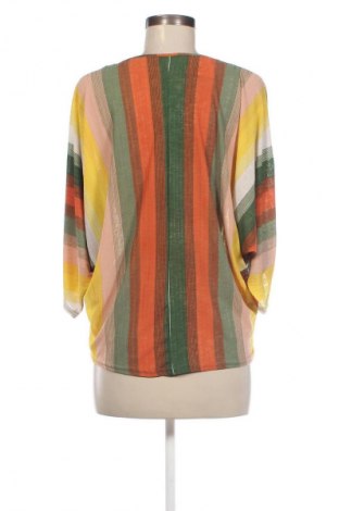 Γυναικεία μπλούζα Apricot, Μέγεθος S, Χρώμα Πολύχρωμο, Τιμή 8,41 €