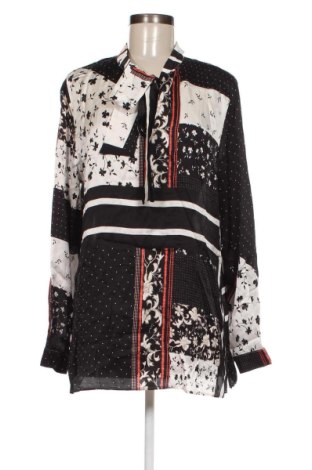 Γυναικεία μπλούζα Apriori, Μέγεθος XL, Χρώμα Πολύχρωμο, Τιμή 6,46 €