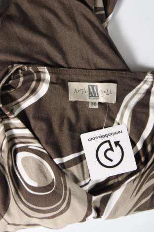 Γυναικεία μπλούζα Art'z Modell, Μέγεθος M, Χρώμα Πολύχρωμο, Τιμή 10,96 €