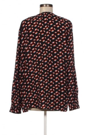 Дамска блуза Ashley Brooke, Размер XL, Цвят Многоцветен, Цена 11,40 лв.