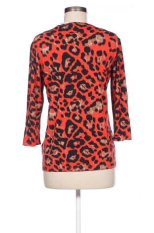 Дамска блуза Atelier, Размер M, Цвят Многоцветен, Цена 11,73 лв.