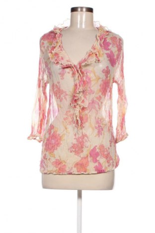 Γυναικεία μπλούζα Atelier, Μέγεθος L, Χρώμα Πολύχρωμο, Τιμή 5,83 €