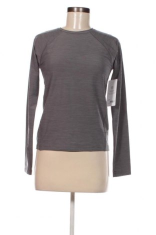 Damen Shirt Athleta, Größe XXS, Farbe Grau, Preis 14,69 €