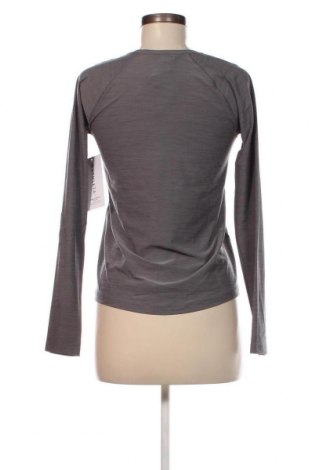 Γυναικεία μπλούζα Athleta, Μέγεθος XXS, Χρώμα Γκρί, Τιμή 13,22 €