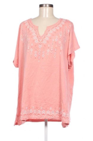 Γυναικεία μπλούζα Atlas For Women, Μέγεθος XXL, Χρώμα Πολύχρωμο, Τιμή 6,46 €
