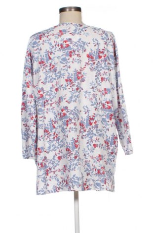 Γυναικεία μπλούζα Atlas For Women, Μέγεθος XXL, Χρώμα Πολύχρωμο, Τιμή 5,70 €
