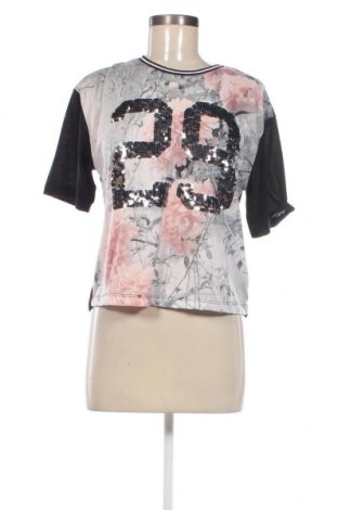 Damen Shirt Atmosphere, Größe S, Farbe Mehrfarbig, Preis € 3,49