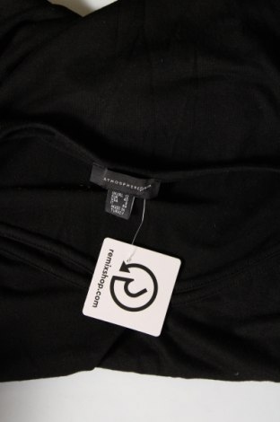 Bluză de femei Atmosphere, Mărime M, Culoare Negru, Preț 29,14 Lei