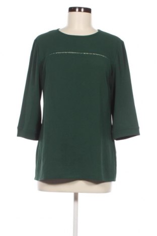 Damen Shirt Atmosphere, Größe M, Farbe Grün, Preis 5,48 €