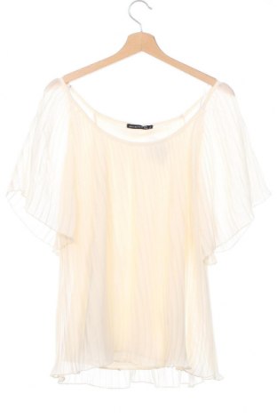 Γυναικεία μπλούζα Atmosphere, Μέγεθος XS, Χρώμα Εκρού, Τιμή 5,77 €