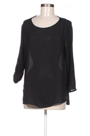 Damen Shirt Atmosphere, Größe M, Farbe Schwarz, Preis 5,95 €