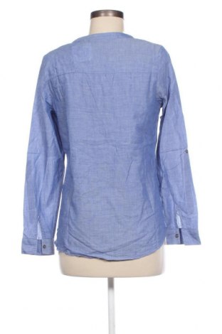 Damen Shirt Atmosphere, Größe M, Farbe Blau, Preis 13,22 €