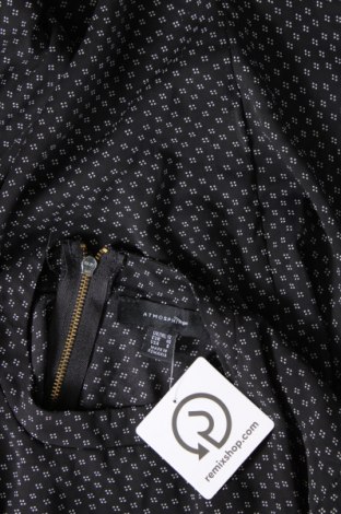 Γυναικεία μπλούζα Atmosphere, Μέγεθος M, Χρώμα Μαύρο, Τιμή 5,29 €