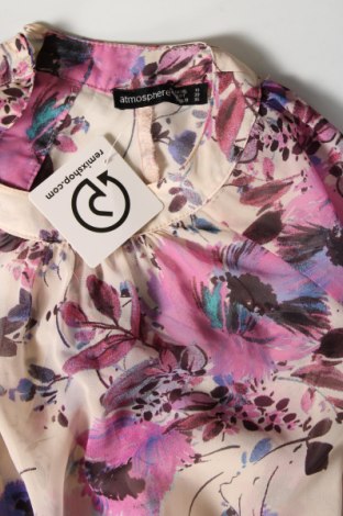 Γυναικεία μπλούζα Atmosphere, Μέγεθος S, Χρώμα Πολύχρωμο, Τιμή 10,00 €