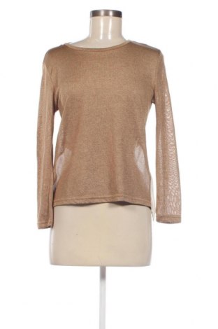 Damen Shirt Atmosphere, Größe XXS, Farbe Beige, Preis € 3,99