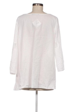 Damen Shirt Atmosphere, Größe XL, Farbe Weiß, Preis € 5,77