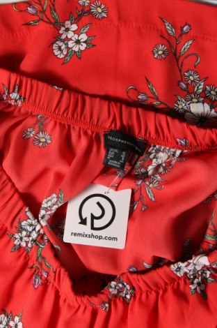 Damen Shirt Atmosphere, Größe M, Farbe Rot, Preis 5,77 €