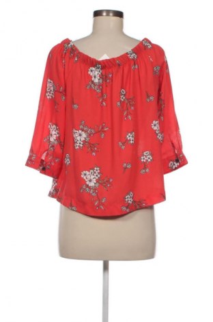 Damen Shirt Atmosphere, Größe M, Farbe Rot, Preis € 5,48