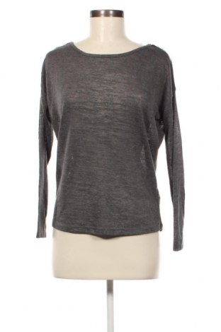 Damen Shirt Atmosphere, Größe M, Farbe Grau, Preis 5,29 €