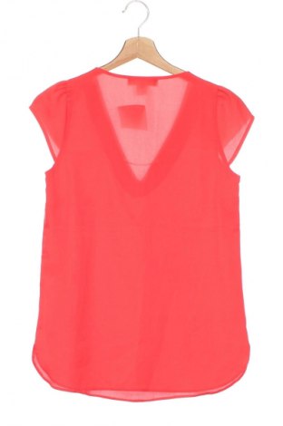 Γυναικεία μπλούζα Atmosphere, Μέγεθος XS, Χρώμα Κόκκινο, Τιμή 5,83 €