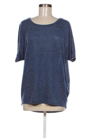 Γυναικεία μπλούζα Atmosphere, Μέγεθος M, Χρώμα Μπλέ, Τιμή 11,75 €