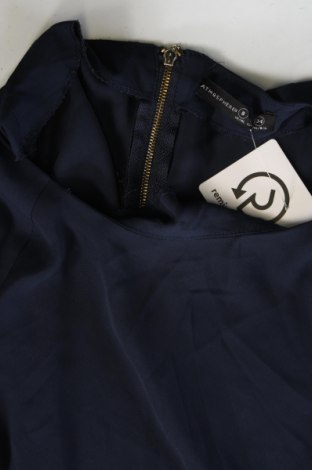 Damen Shirt Atmosphere, Größe XS, Farbe Blau, Preis € 5,83