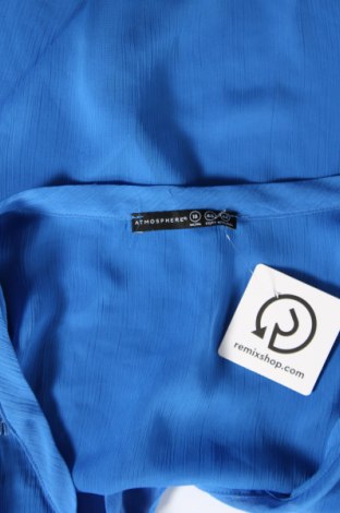 Γυναικεία μπλούζα Atmosphere, Μέγεθος XL, Χρώμα Μπλέ, Τιμή 5,83 €