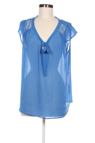 Damen Shirt Atmosphere, Größe XL, Farbe Blau, Preis 5,83 €