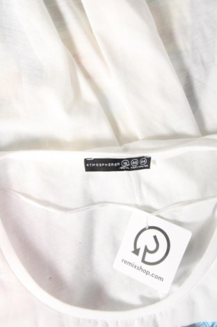 Damen Shirt Atmosphere, Größe XL, Farbe Weiß, Preis € 5,83
