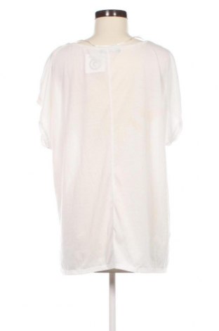 Γυναικεία μπλούζα Atmosphere, Μέγεθος XL, Χρώμα Λευκό, Τιμή 5,83 €