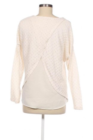 Γυναικεία μπλούζα Atmosphere, Μέγεθος M, Χρώμα  Μπέζ, Τιμή 6,46 €