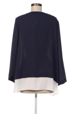 Damen Shirt Atmosphere, Größe XL, Farbe Blau, Preis 7,27 €