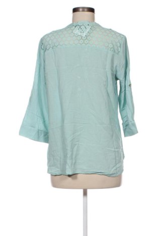 Damen Shirt Atmosphere, Größe M, Farbe Grün, Preis 2,99 €