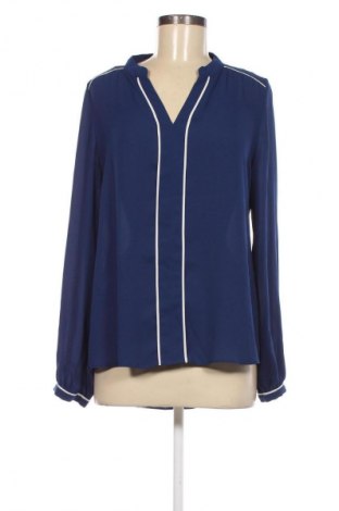 Damen Shirt Atmosphere, Größe M, Farbe Blau, Preis 7,27 €