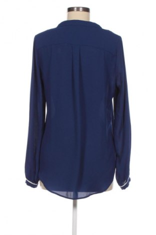 Damen Shirt Atmosphere, Größe M, Farbe Blau, Preis 6,61 €