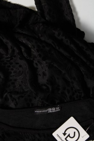 Bluză de femei Atmosphere, Mărime XL, Culoare Negru, Preț 28,80 Lei