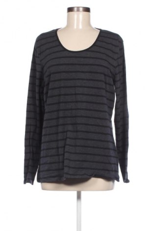 Γυναικεία μπλούζα Atmosphere, Μέγεθος XXL, Χρώμα Γκρί, Τιμή 6,46 €