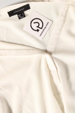 Γυναικεία μπλούζα Atmosphere, Μέγεθος L, Χρώμα Λευκό, Τιμή 5,88 €