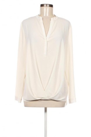 Γυναικεία μπλούζα Atmosphere, Μέγεθος L, Χρώμα Λευκό, Τιμή 5,88 €