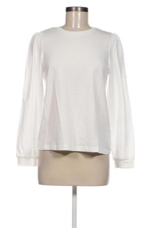 Damen Shirt Aware by Vero Moda, Größe M, Farbe Weiß, Preis 13,04 €