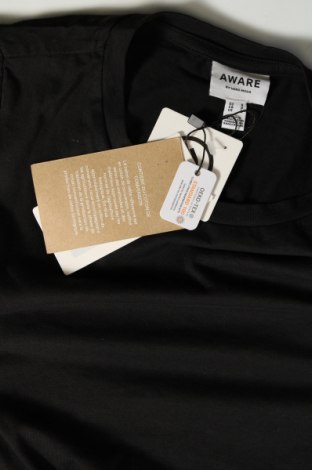 Damen Shirt Aware by Vero Moda, Größe S, Farbe Schwarz, Preis € 11,86