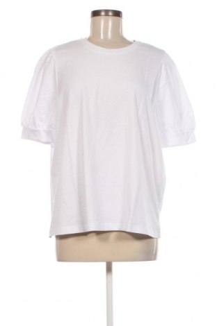 Γυναικεία μπλούζα Aware by Vero Moda, Μέγεθος XXL, Χρώμα Λευκό, Τιμή 13,51 €