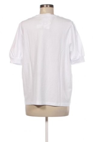 Damen Shirt Aware by Vero Moda, Größe XXL, Farbe Weiß, Preis 14,23 €