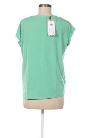 Дамска блуза Aware by Vero Moda, Размер S, Цвят Зелен, Цена 18,40 лв.