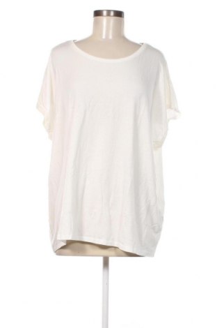 Damen Shirt Aware by Vero Moda, Größe XXL, Farbe Weiß, Preis € 14,23