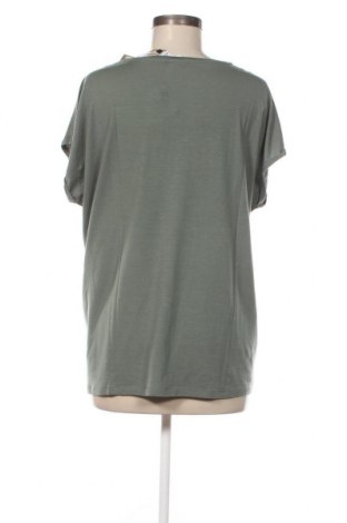 Дамска блуза Aware by Vero Moda, Размер L, Цвят Зелен, Цена 18,40 лв.