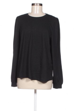 Bluză de femei Aware by Vero Moda, Mărime XL, Culoare Negru, Preț 75,66 Lei