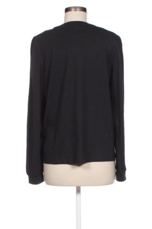 Γυναικεία μπλούζα Aware by Vero Moda, Μέγεθος XL, Χρώμα Μαύρο, Τιμή 11,86 €