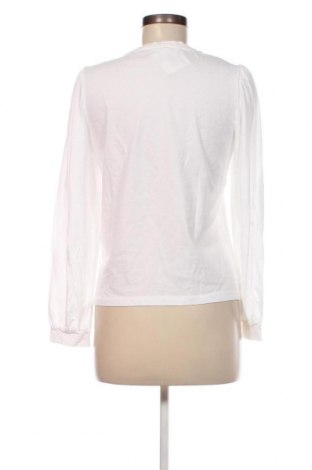 Дамска блуза Aware by Vero Moda, Размер M, Цвят Бял, Цена 23,00 лв.